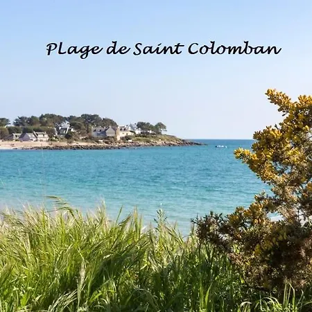 Holiday home Kerlaouen - Maison Avec Jardin Et - 5 Min