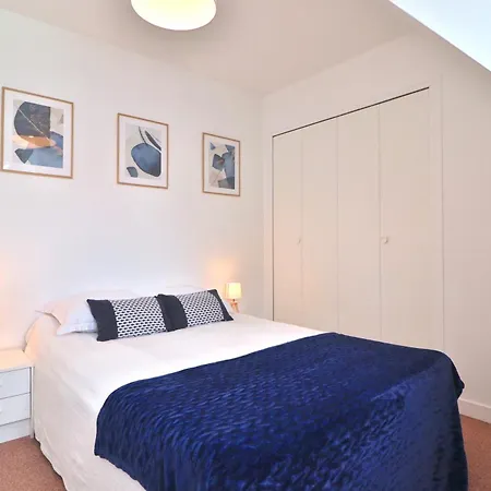 Kerlaouen - Maison Avec Jardin Et - 5 Min Holiday home *